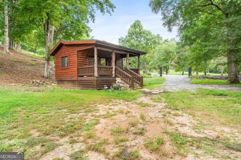 3383 Indian Springs Drive Hiawassee GA 30546