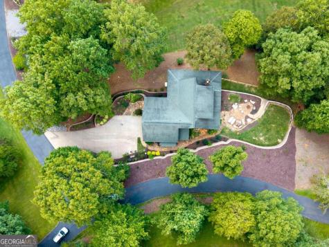 3383 Indian Springs Drive Hiawassee GA 30546