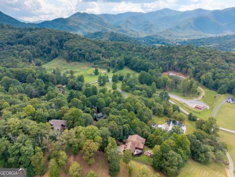 3383 Indian Springs Drive Hiawassee GA 30546