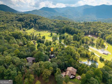 3383 Indian Springs Drive Hiawassee GA 30546