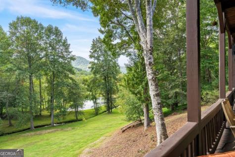 3383 Indian Springs Drive Hiawassee GA 30546