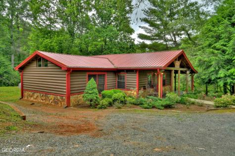 21 Quail Run Blue Ridge GA 30513