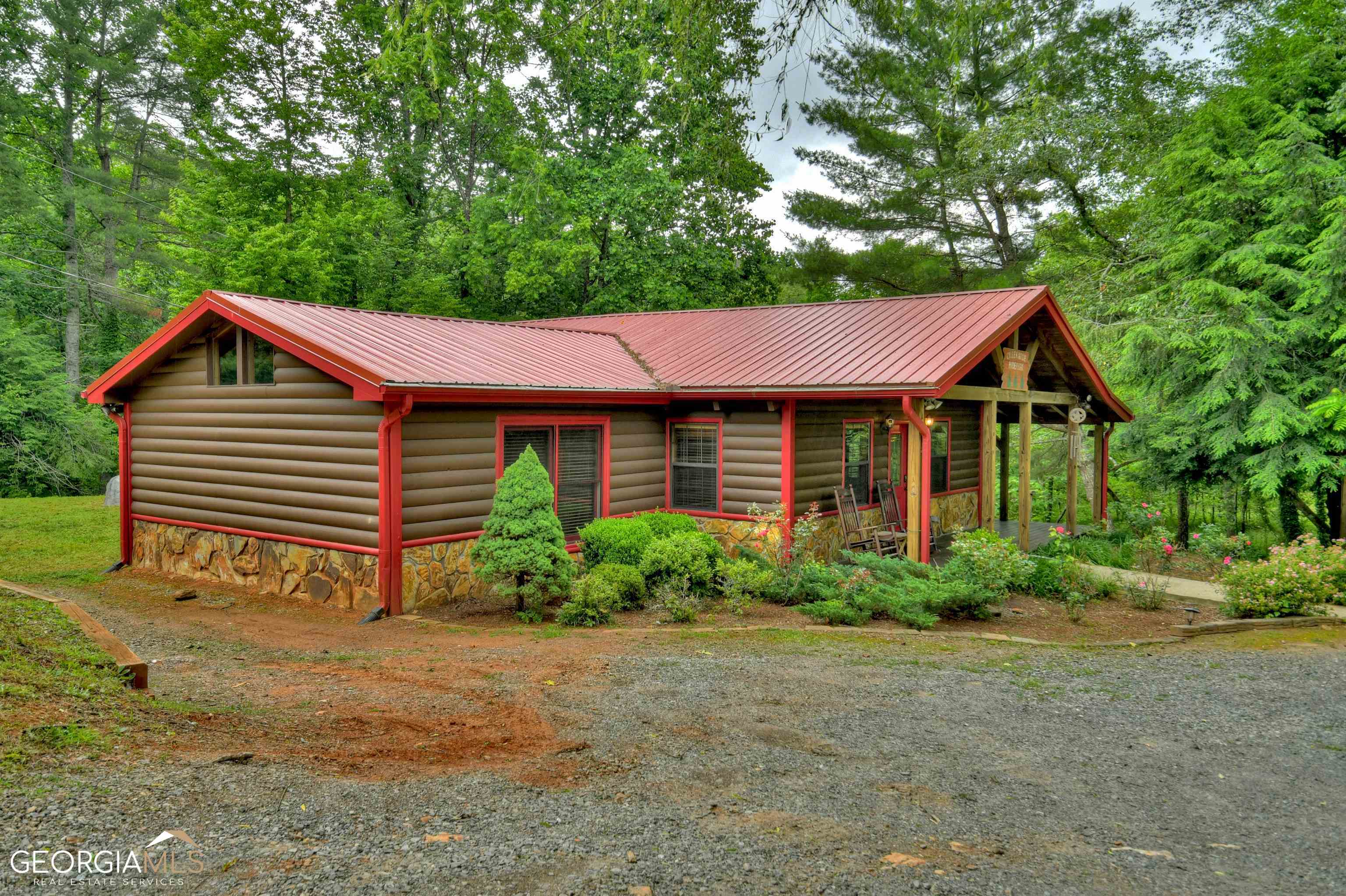 21 Quail Run Blue Ridge GA 30513