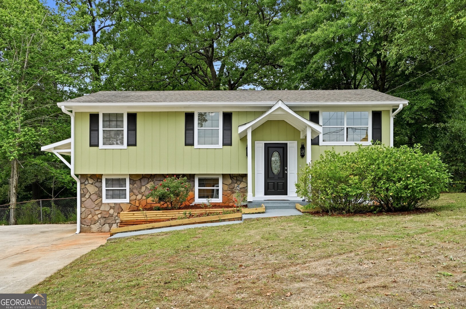 4780 Big Valley Road Stone Mountain GA 30083