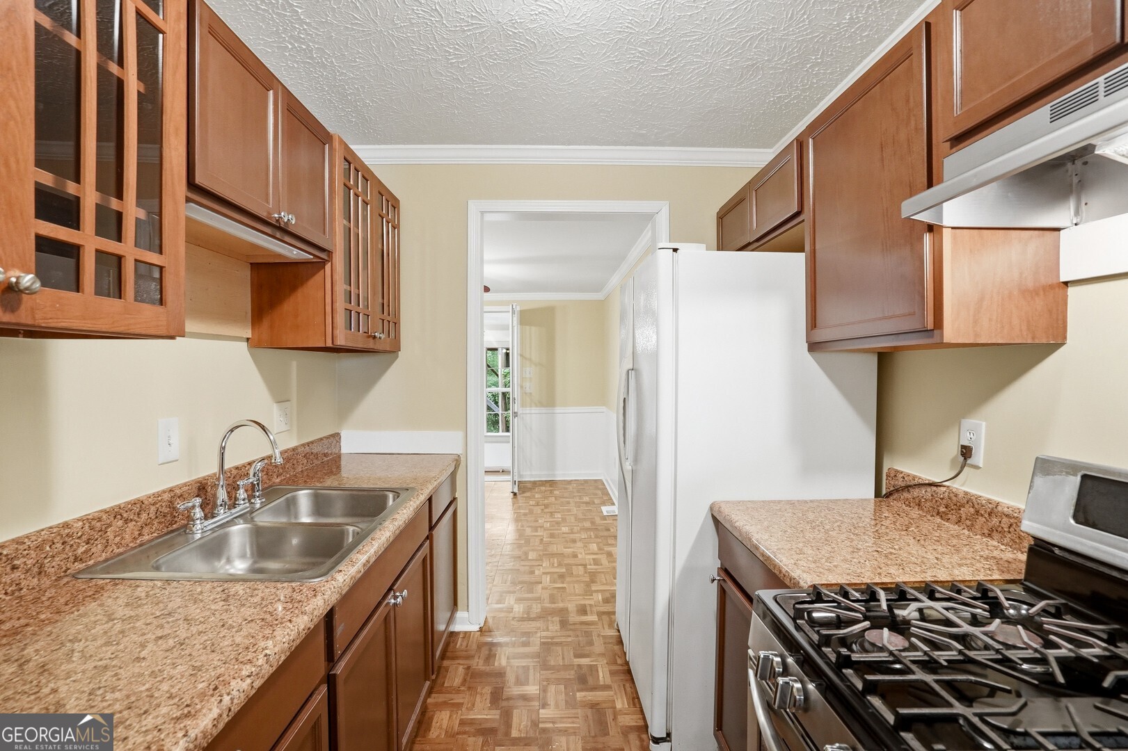 4780 Big Valley Road Stone Mountain GA 30083