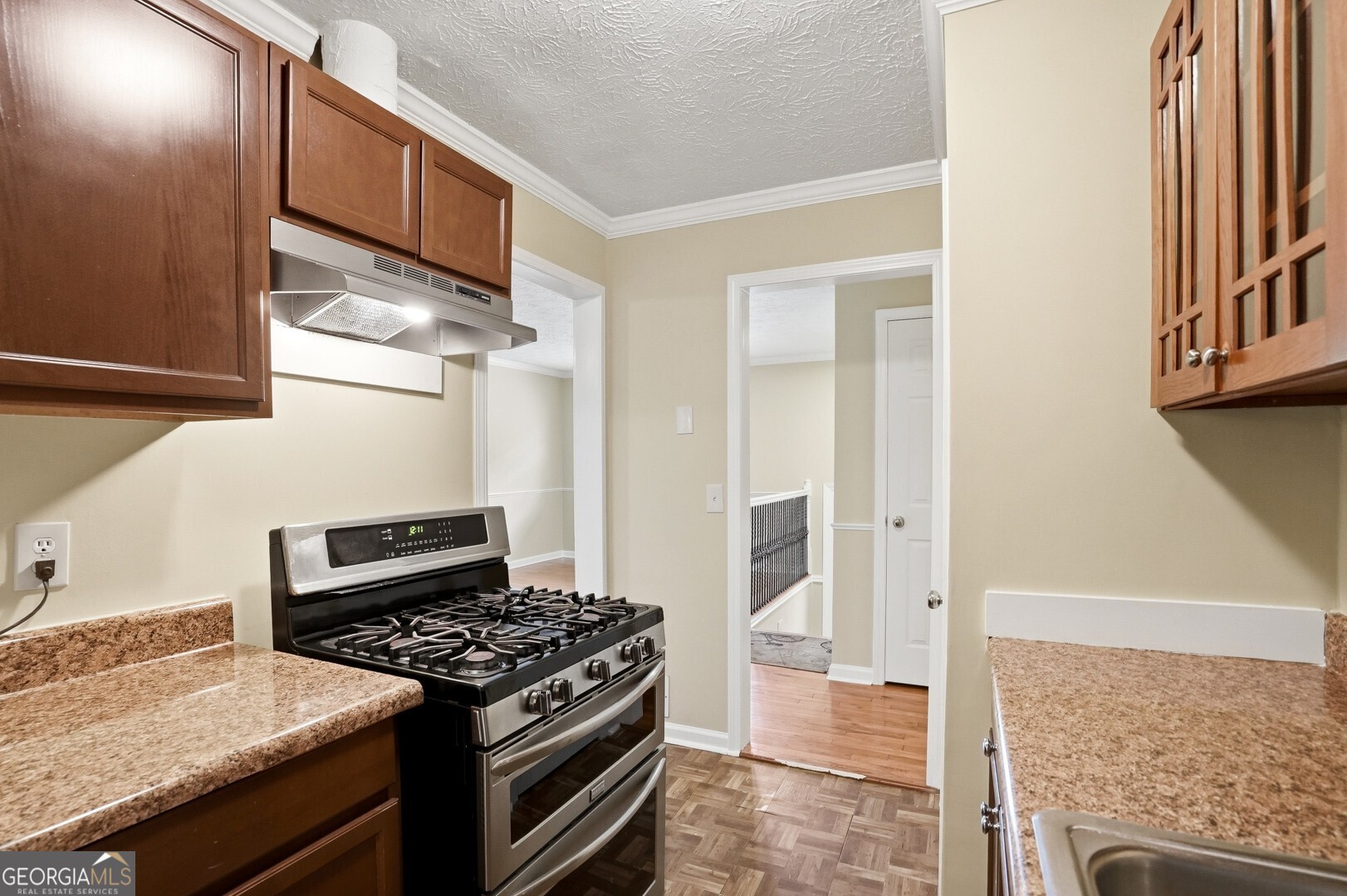 4780 Big Valley Road Stone Mountain GA 30083