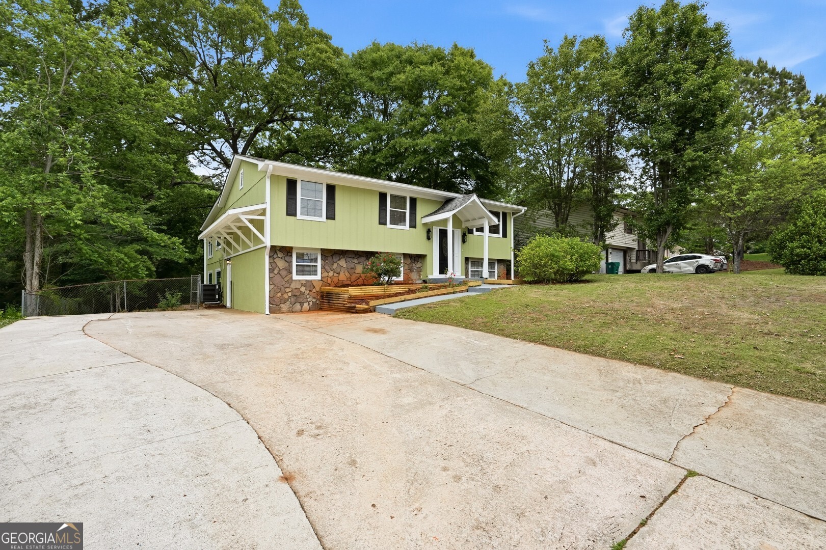 4780 Big Valley Road Stone Mountain GA 30083