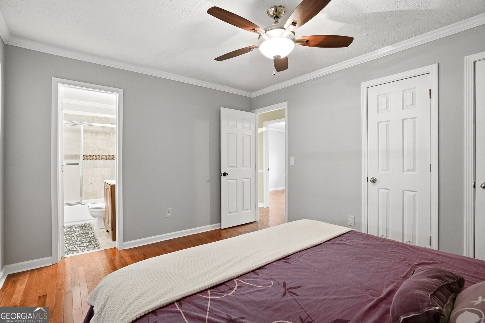 4780 Big Valley Road Stone Mountain GA 30083