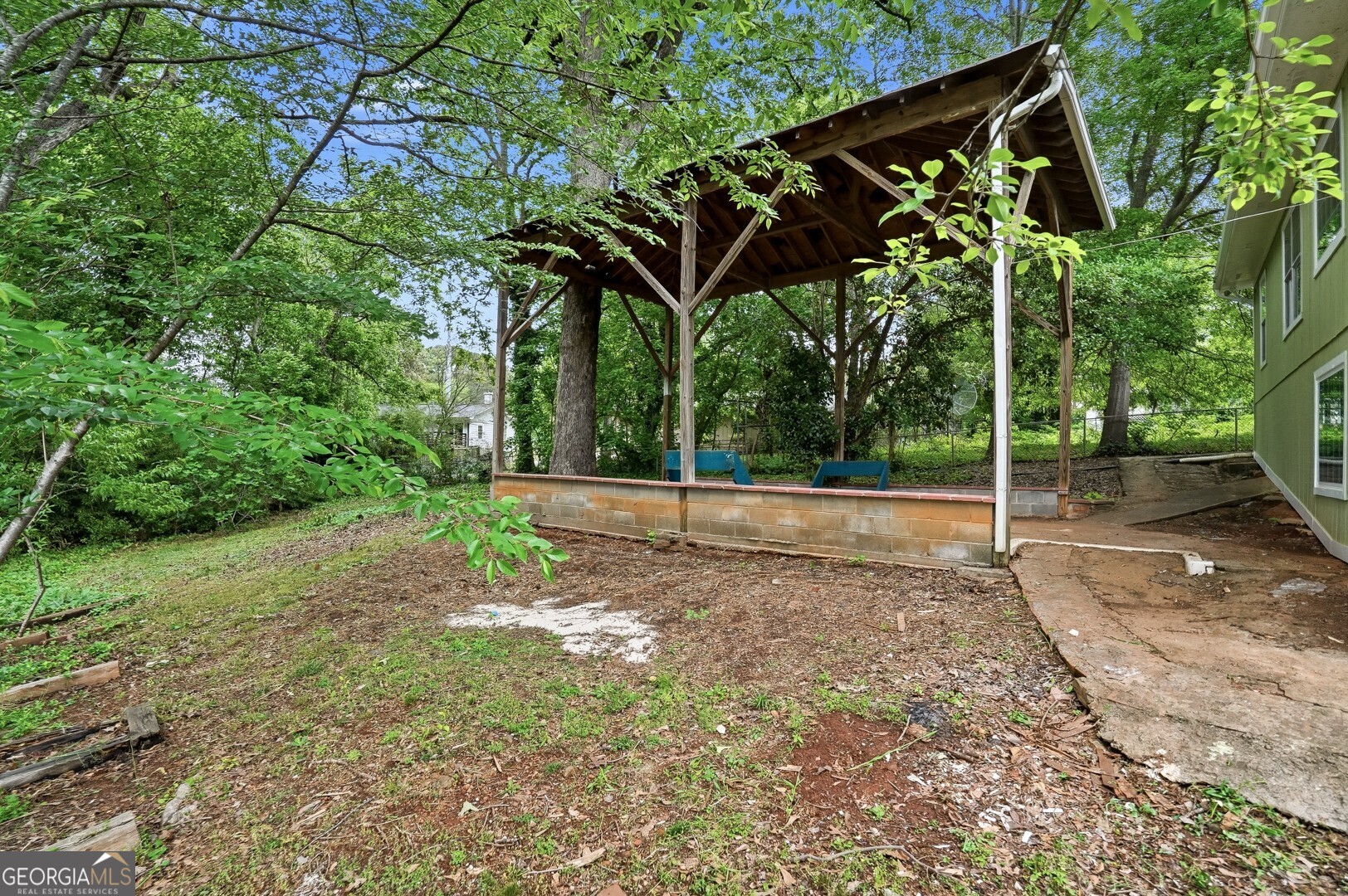 4780 Big Valley Road Stone Mountain GA 30083