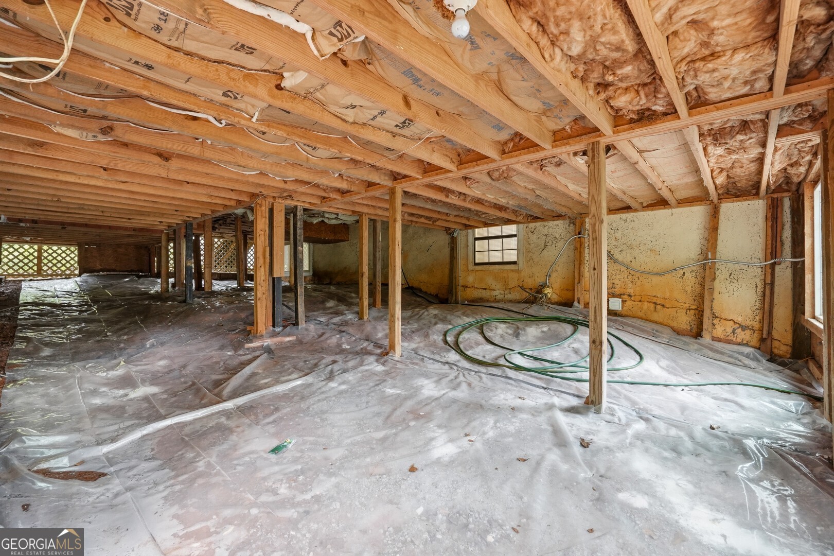 4780 Big Valley Road Stone Mountain GA 30083