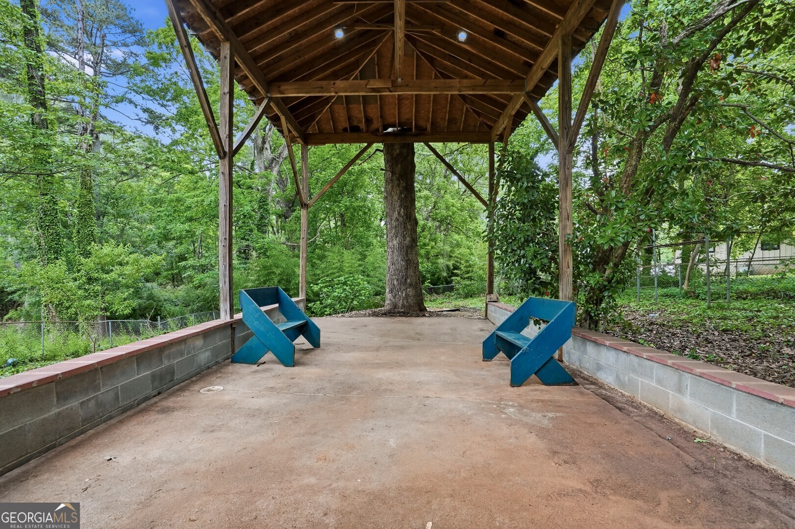 4780 Big Valley Road Stone Mountain GA 30083