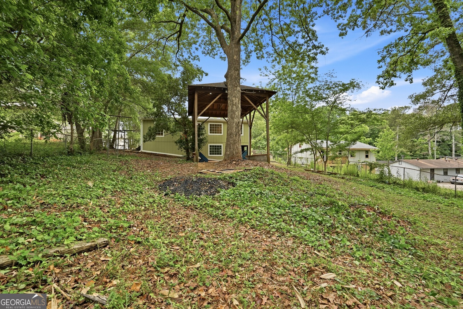 4780 Big Valley Road Stone Mountain GA 30083