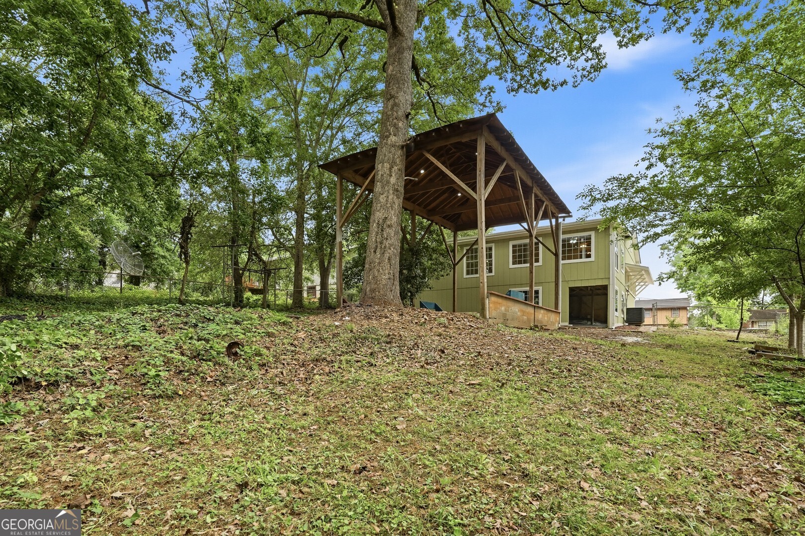 4780 Big Valley Road Stone Mountain GA 30083