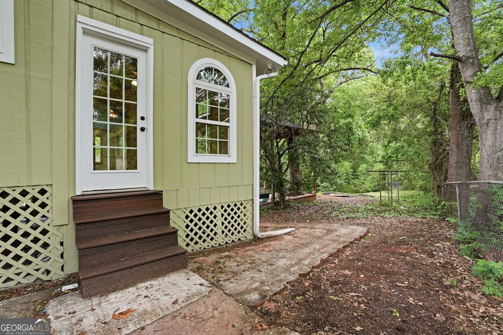 4780 Big Valley Road Stone Mountain GA 30083