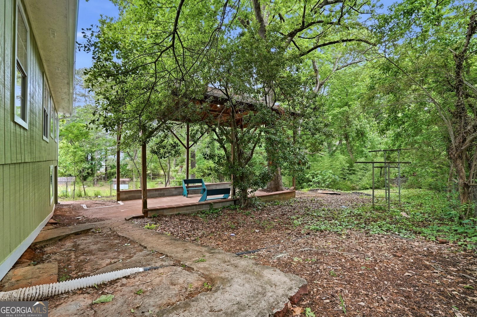 4780 Big Valley Road Stone Mountain GA 30083