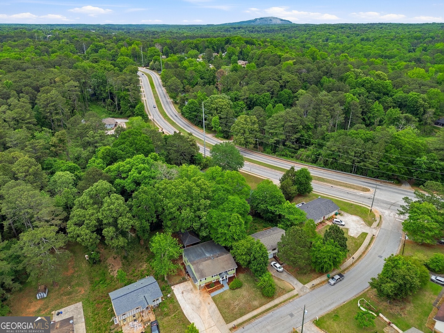 4780 Big Valley Road Stone Mountain GA 30083