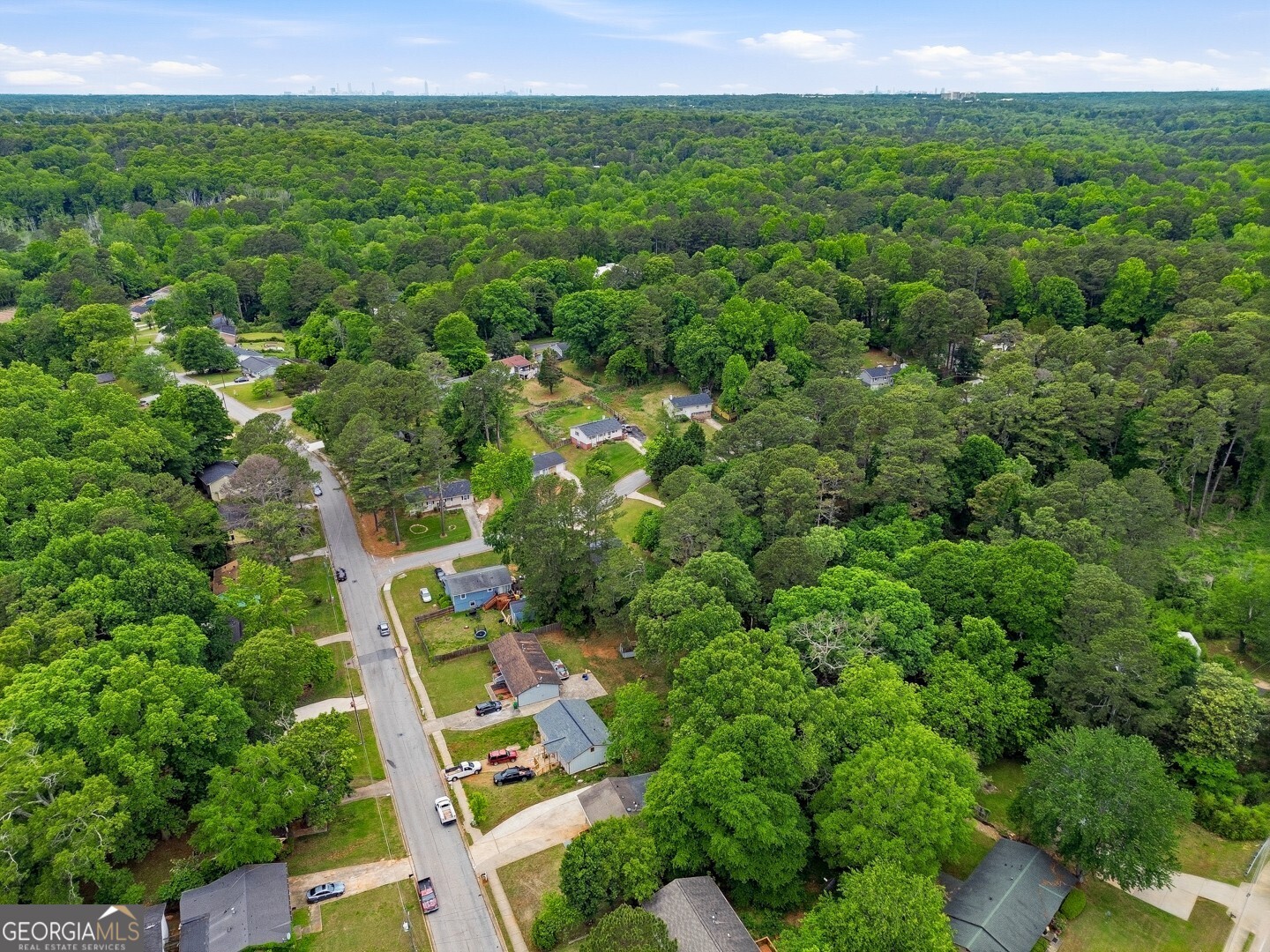 4780 Big Valley Road Stone Mountain GA 30083