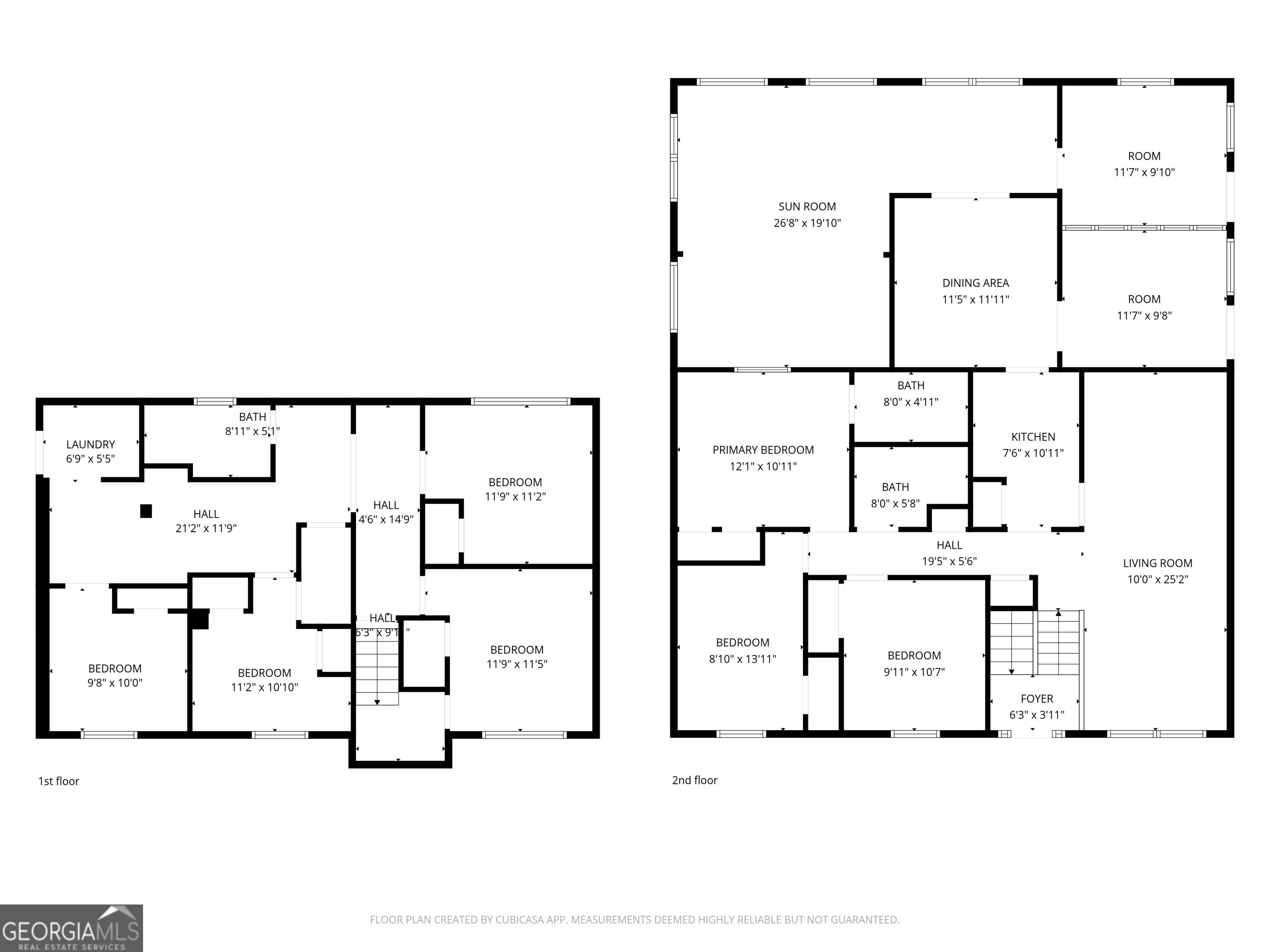 4780 Big Valley Road Stone Mountain GA 30083