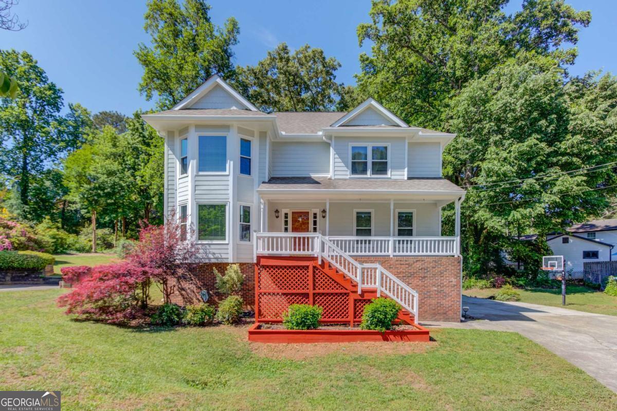 6564 Parkside Way Tucker GA 30084
