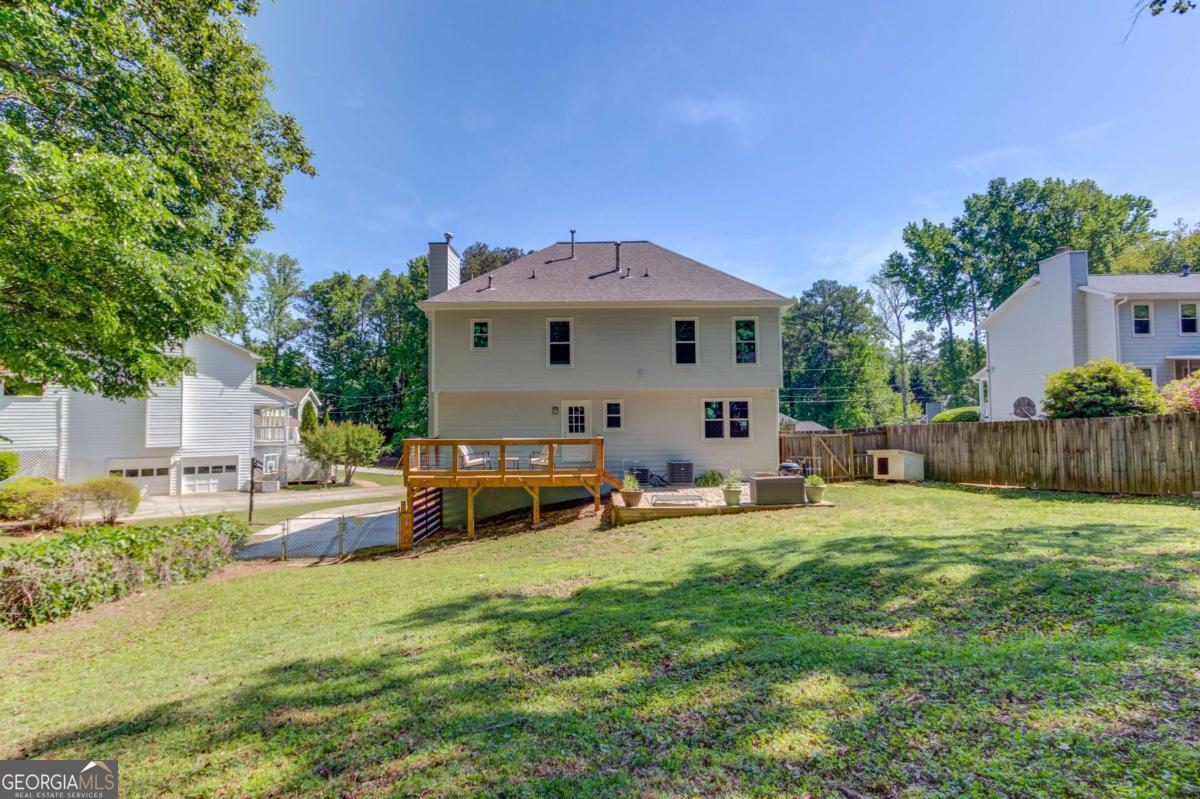 6564 Parkside Way Tucker GA 30084