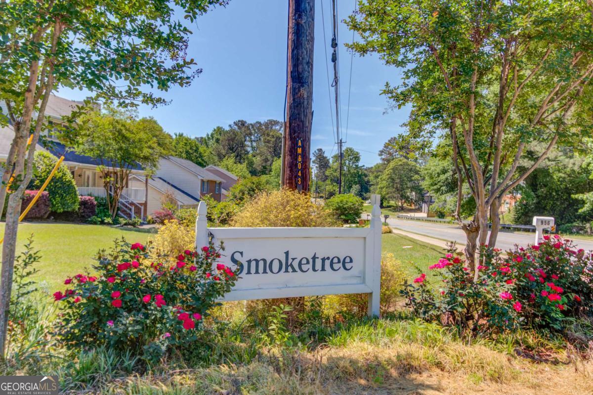 6564 Parkside Way Tucker GA 30084