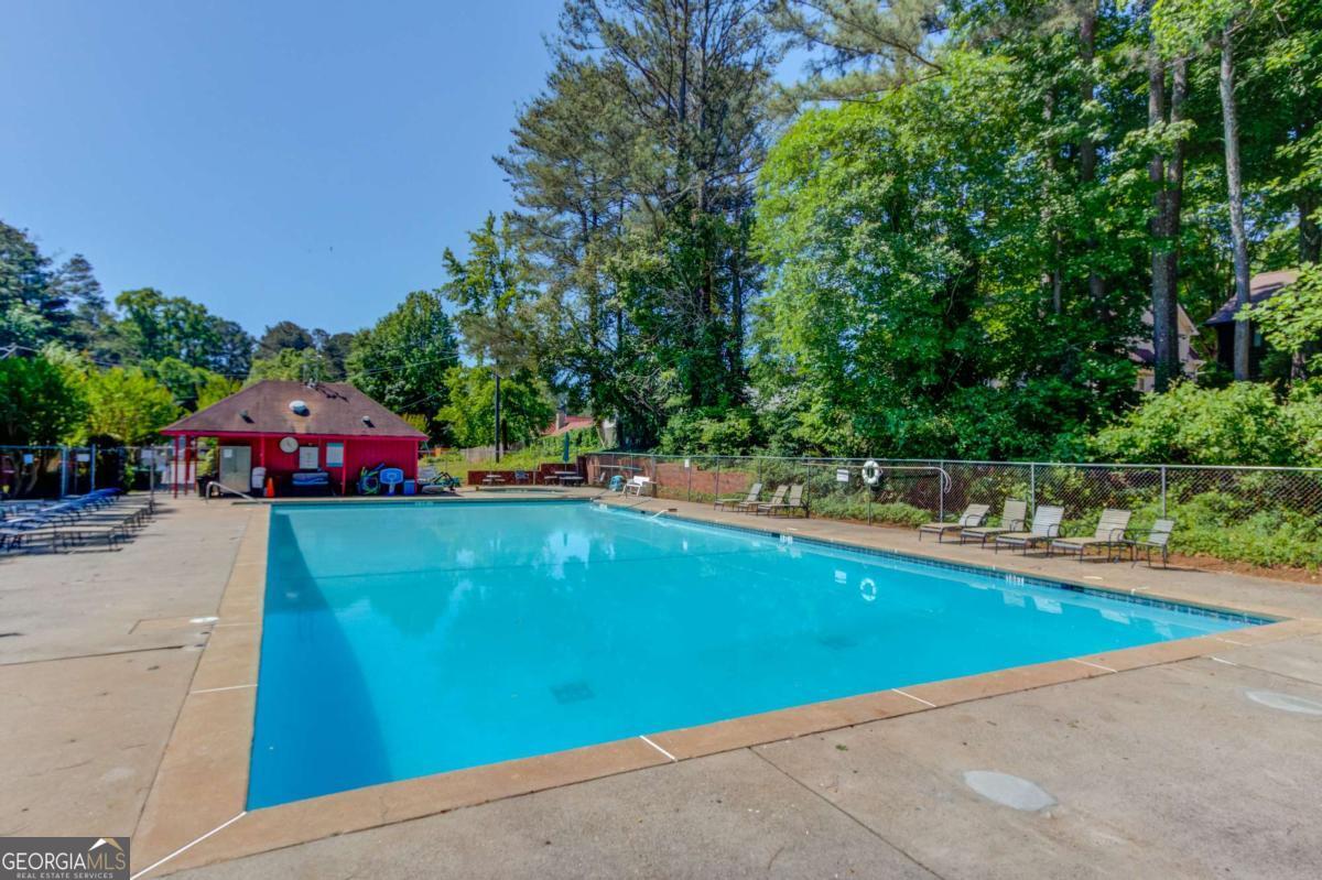 6564 Parkside Way Tucker GA 30084