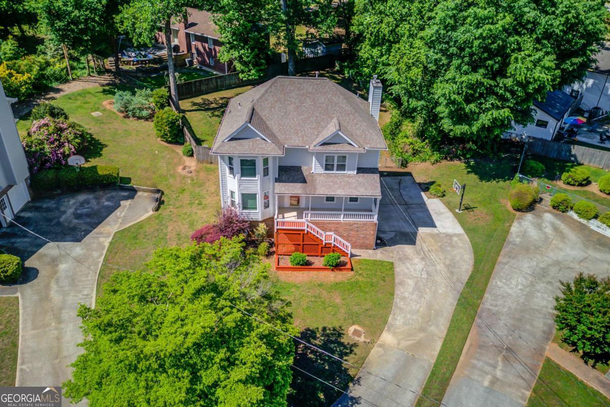 6564 Parkside Way Tucker GA 30084