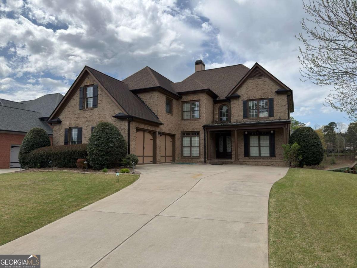 1658 Autumn Sage Drive Dacula GA 30019