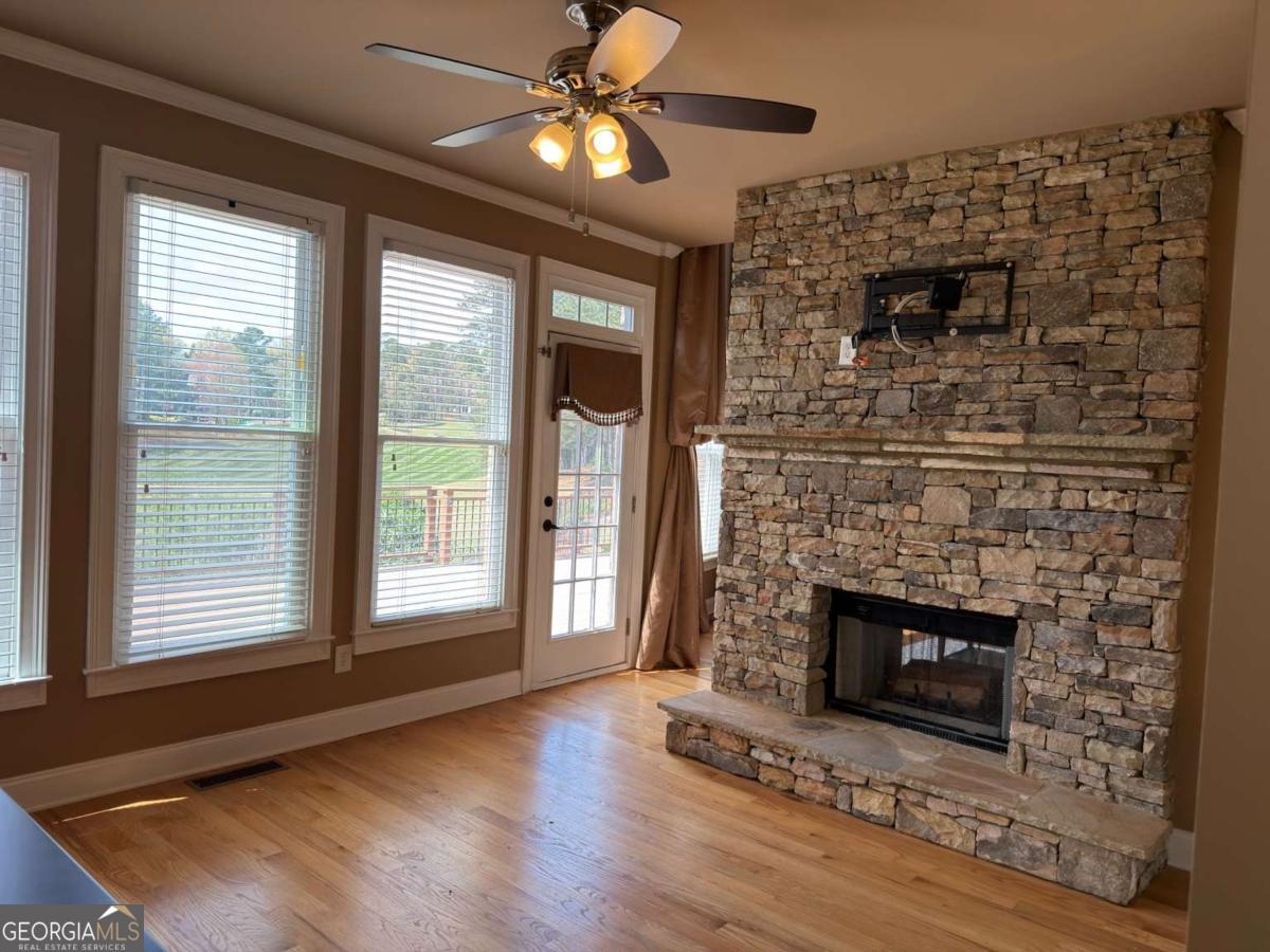 1658 Autumn Sage Drive Dacula GA 30019