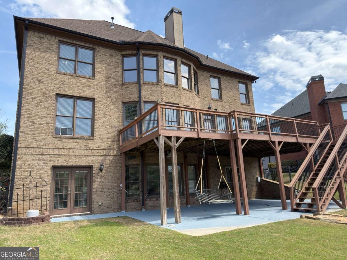 1658 Autumn Sage Drive Dacula GA 30019