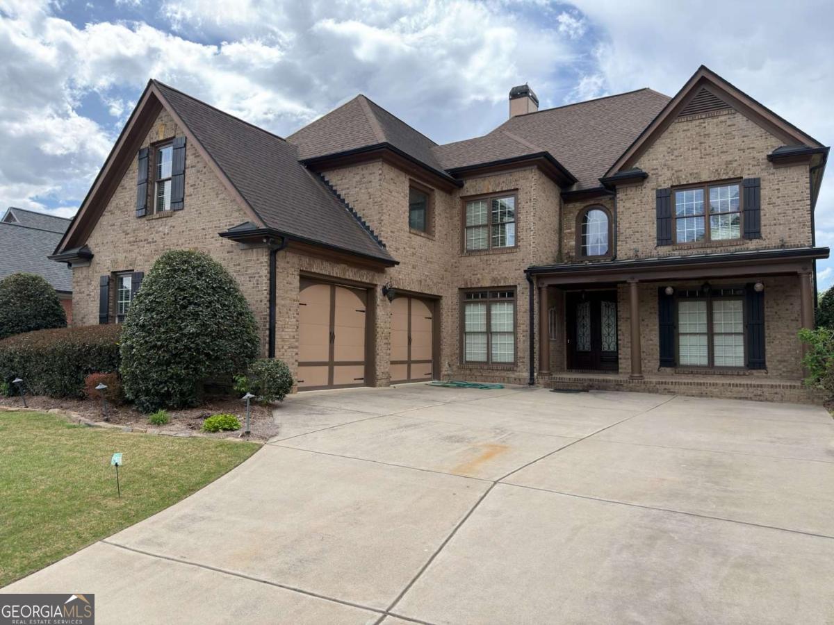 1658 Autumn Sage Drive Dacula GA 30019