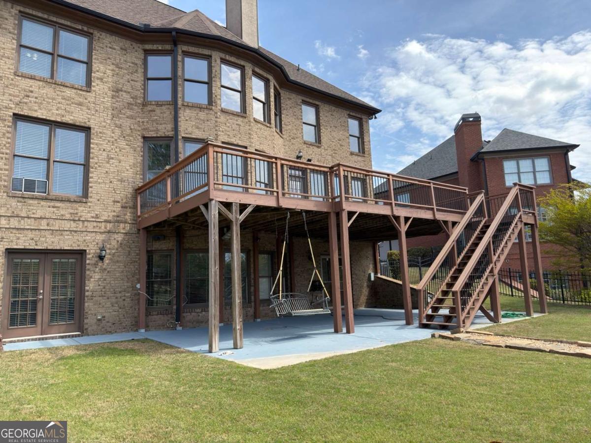 1658 Autumn Sage Drive Dacula GA 30019
