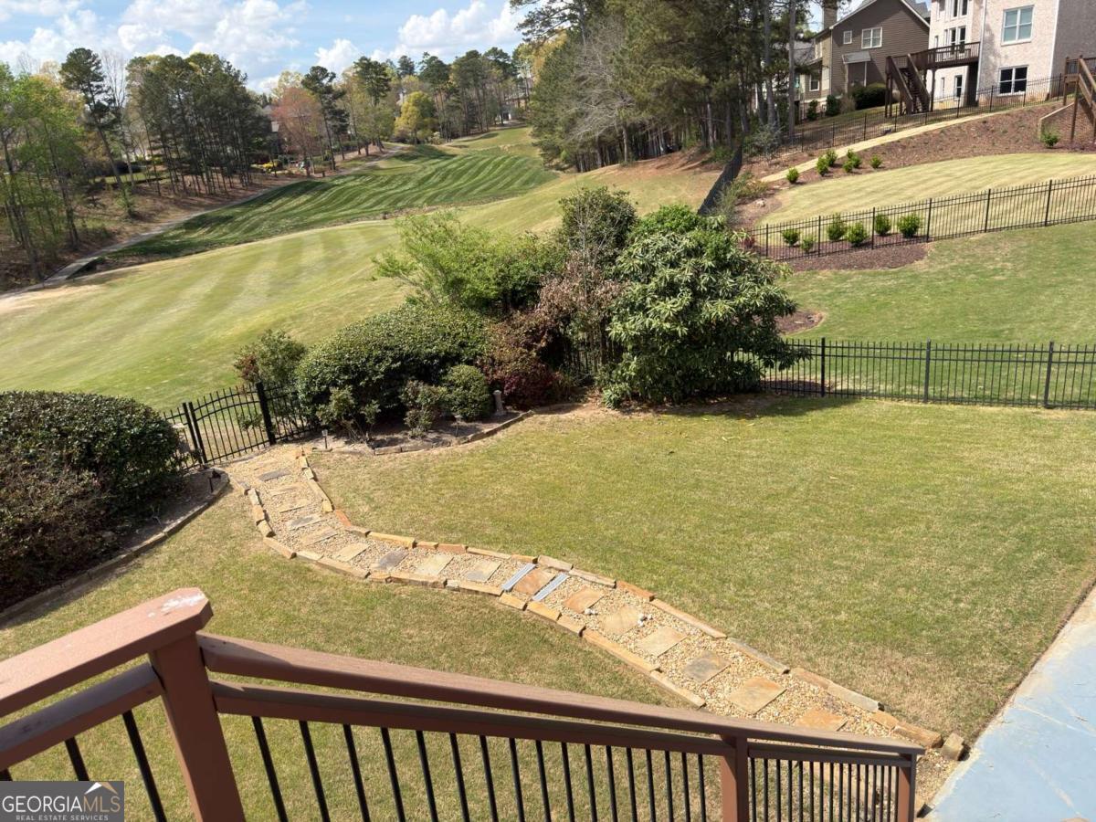 1658 Autumn Sage Drive Dacula GA 30019