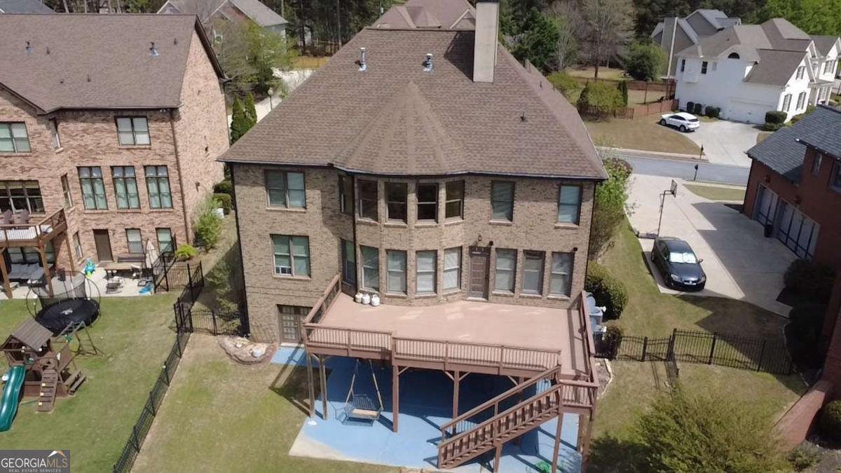 1658 Autumn Sage Drive Dacula GA 30019