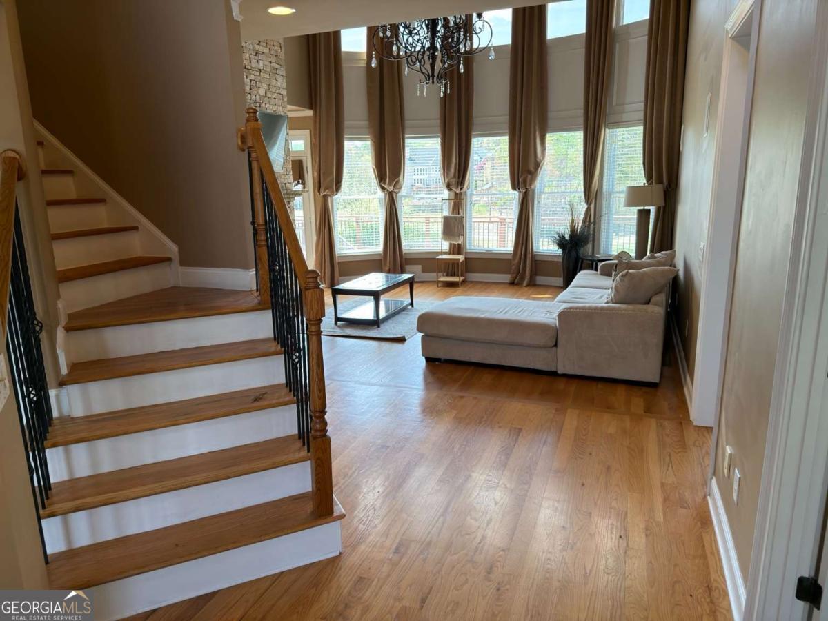 1658 Autumn Sage Drive Dacula GA 30019