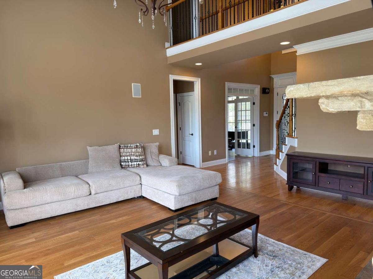 1658 Autumn Sage Drive Dacula GA 30019