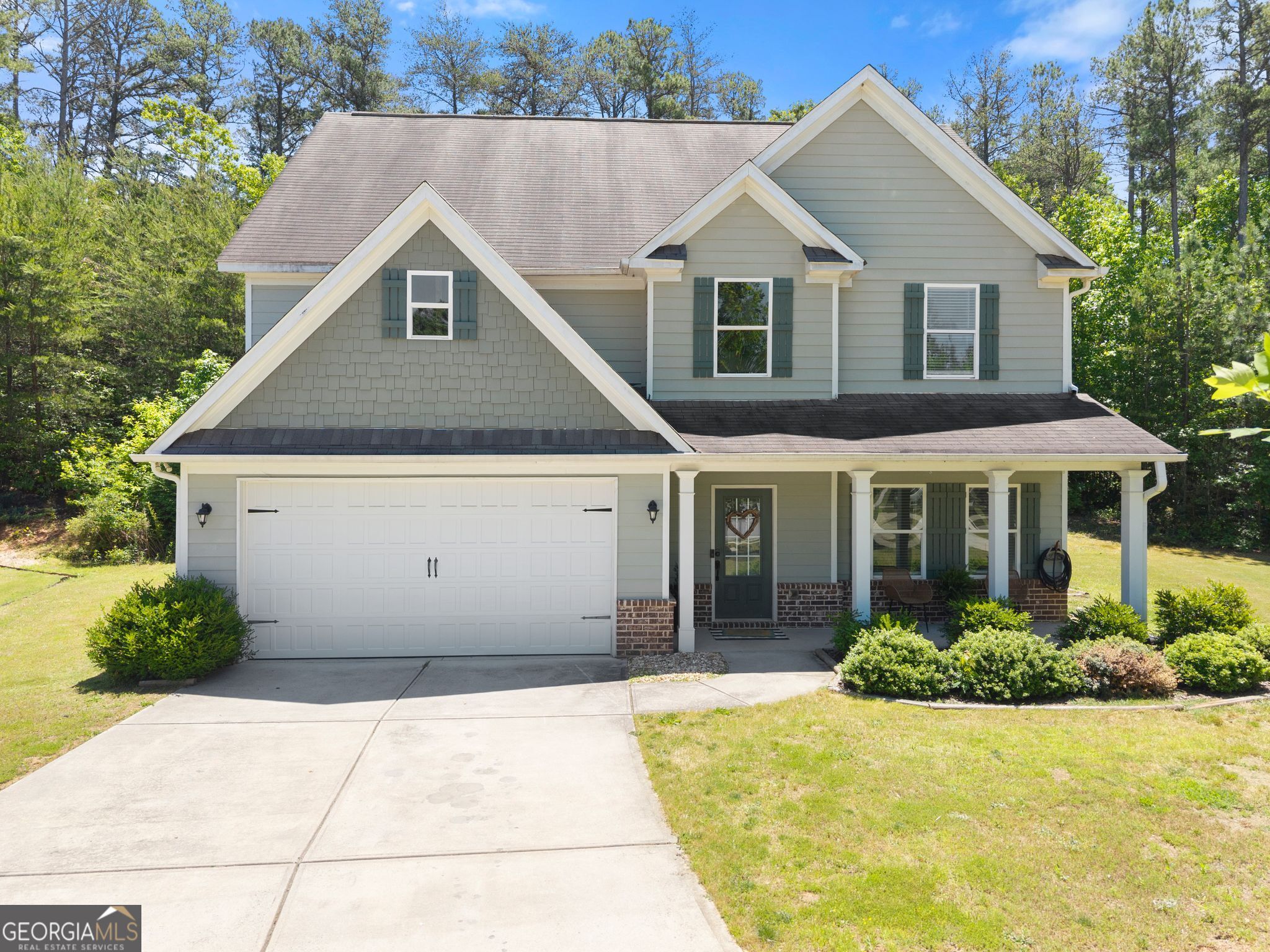 4308 Highland Gate Parkway Gainesville GA 30506