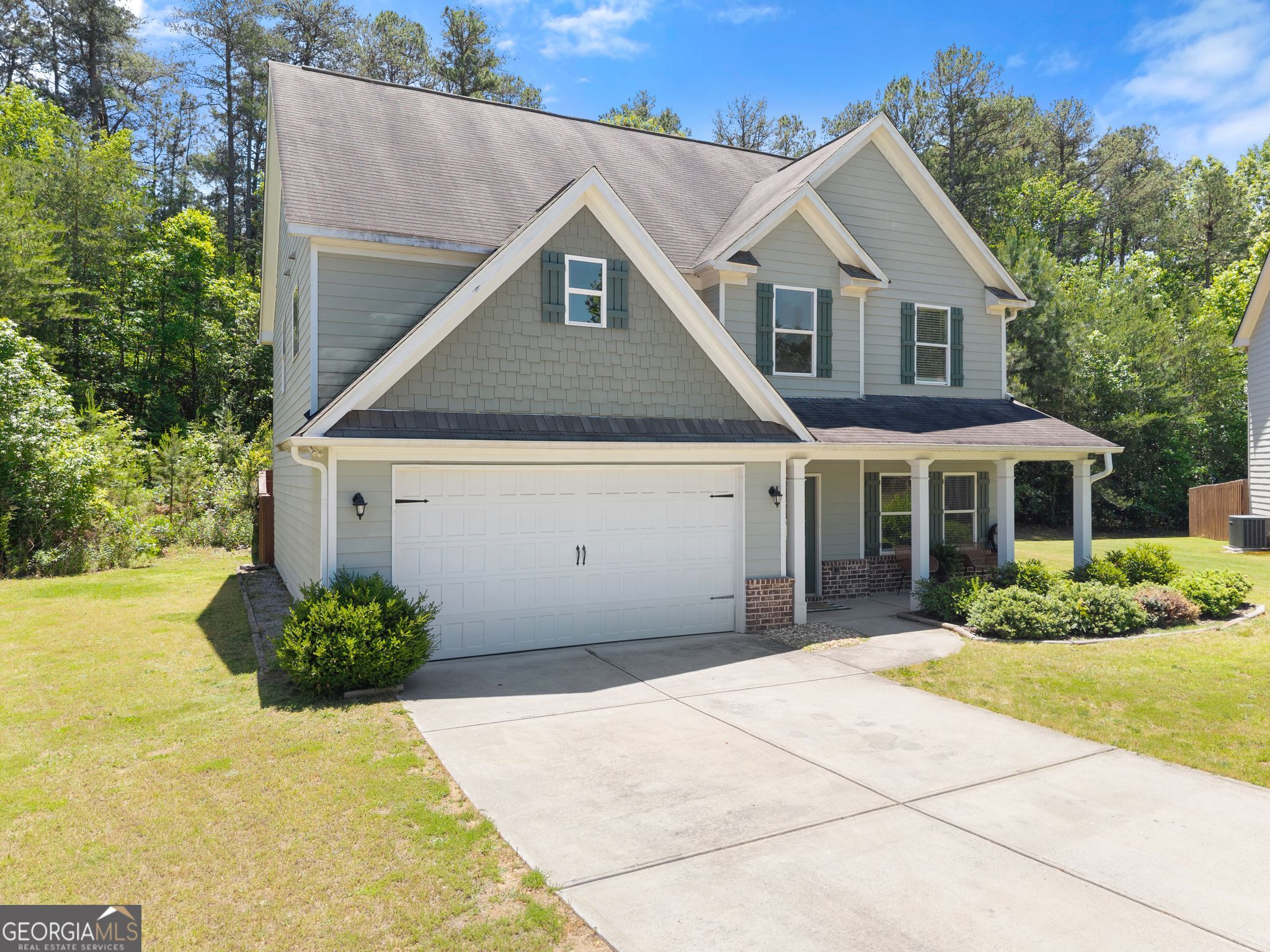 4308 Highland Gate Parkway Gainesville GA 30506