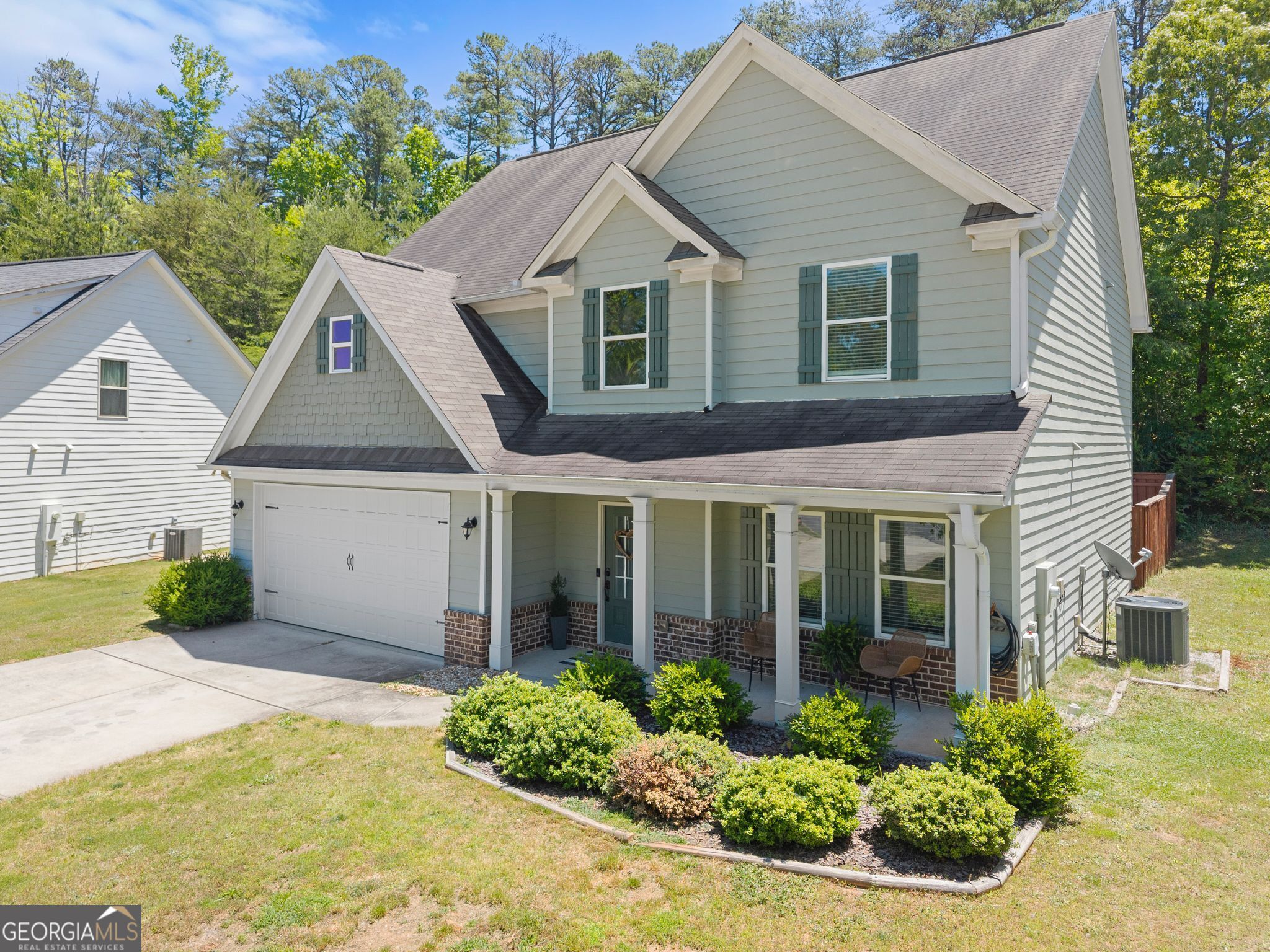 4308 Highland Gate Parkway Gainesville GA 30506