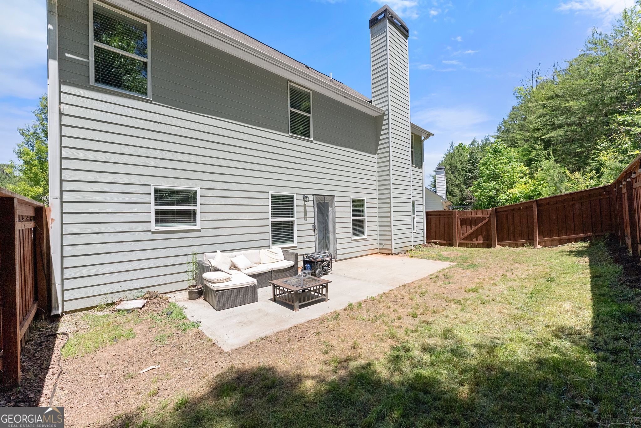 4308 Highland Gate Parkway Gainesville GA 30506