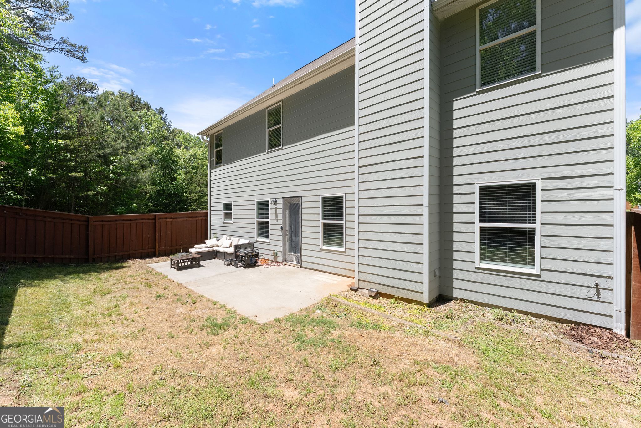 4308 Highland Gate Parkway Gainesville GA 30506