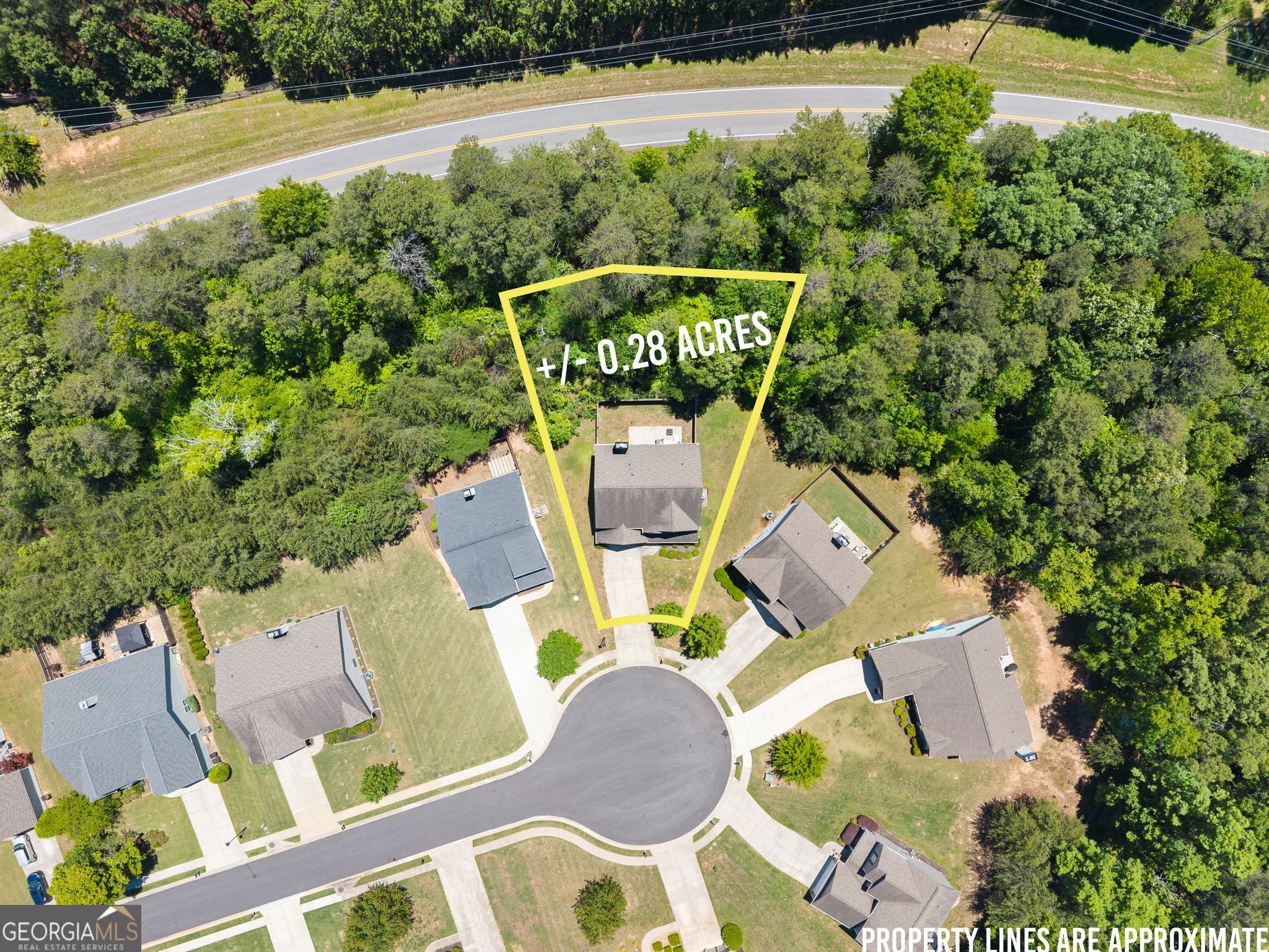 4308 Highland Gate Parkway Gainesville GA 30506