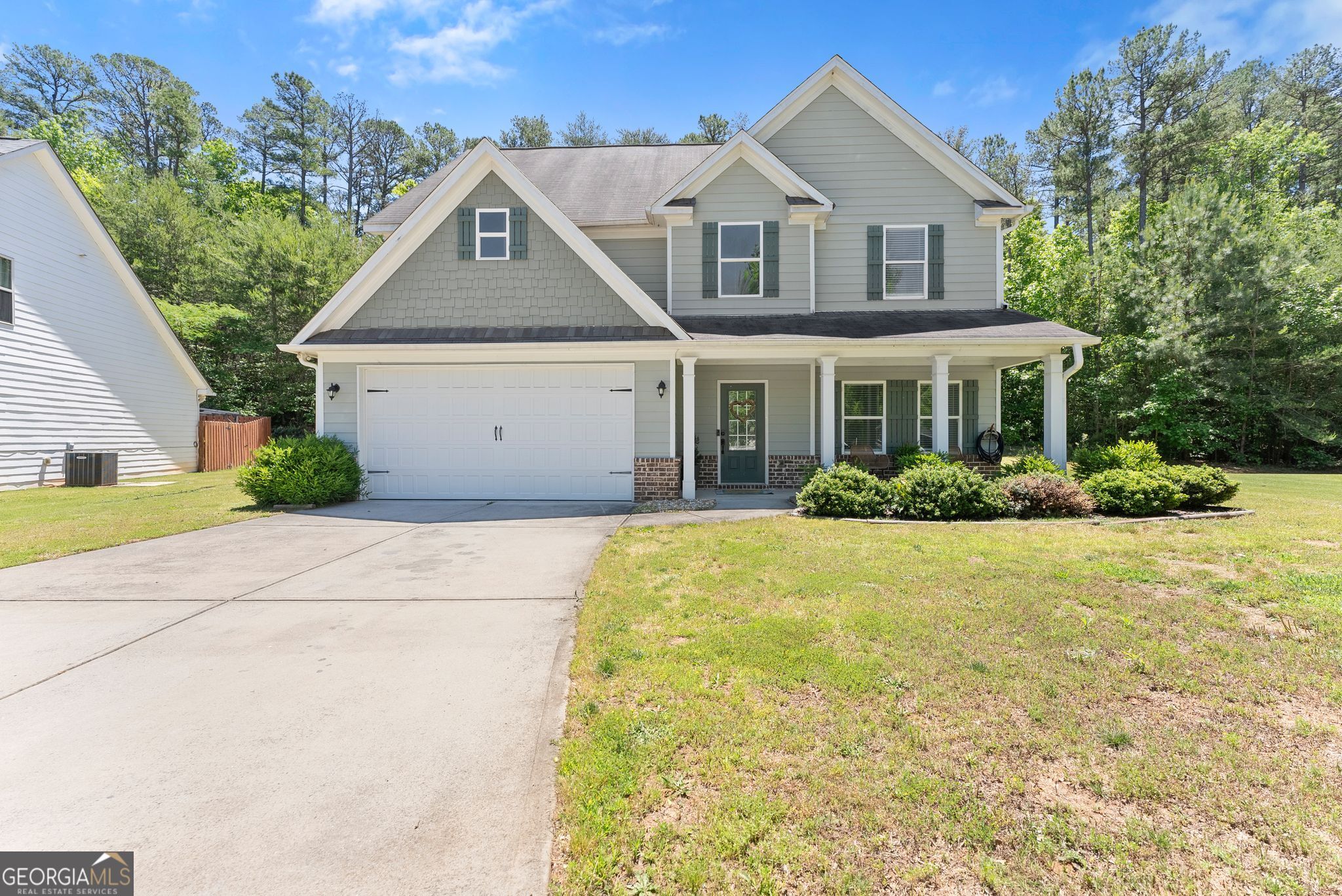 4308 Highland Gate Parkway Gainesville GA 30506