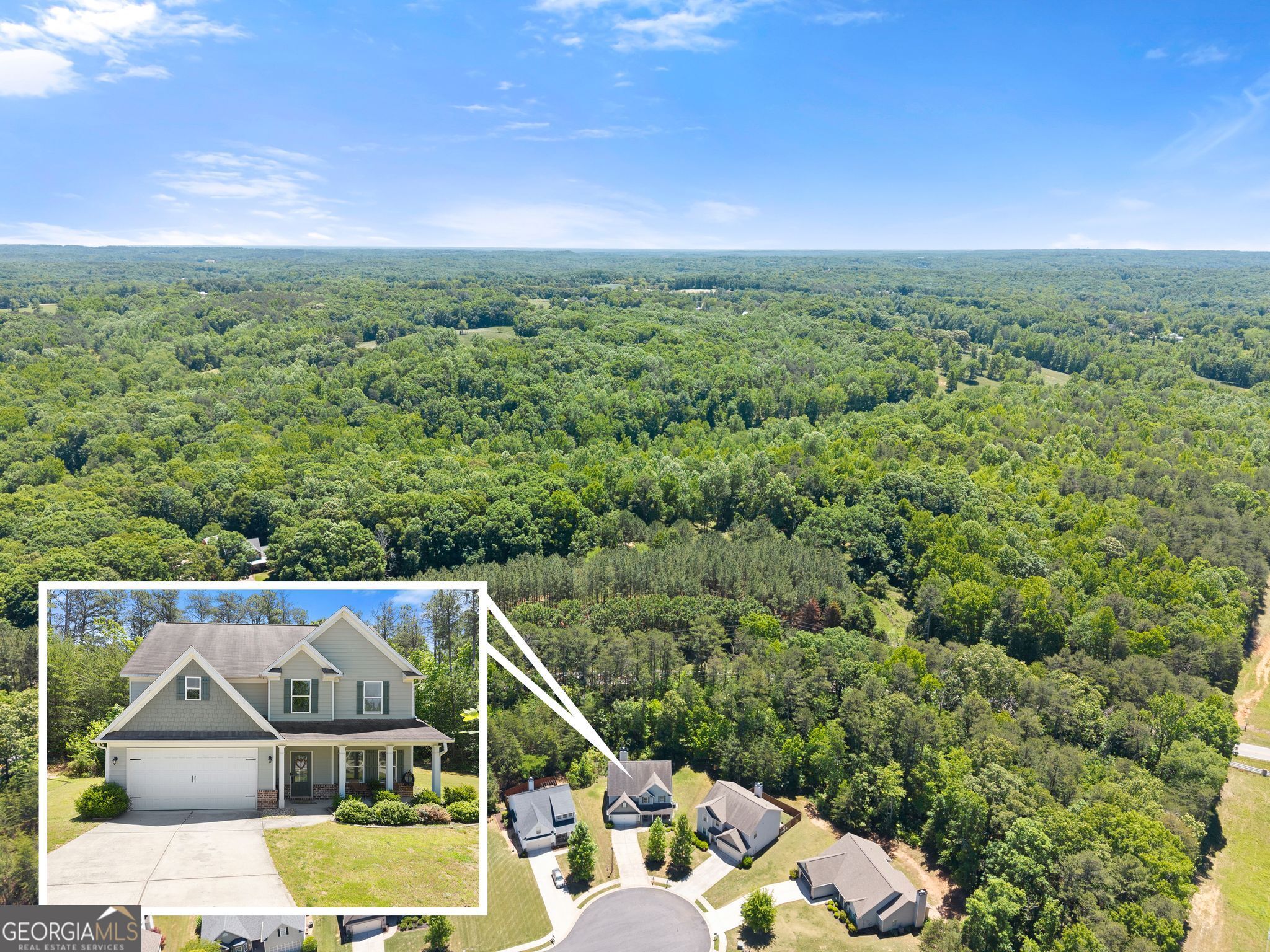 4308 Highland Gate Parkway Gainesville GA 30506