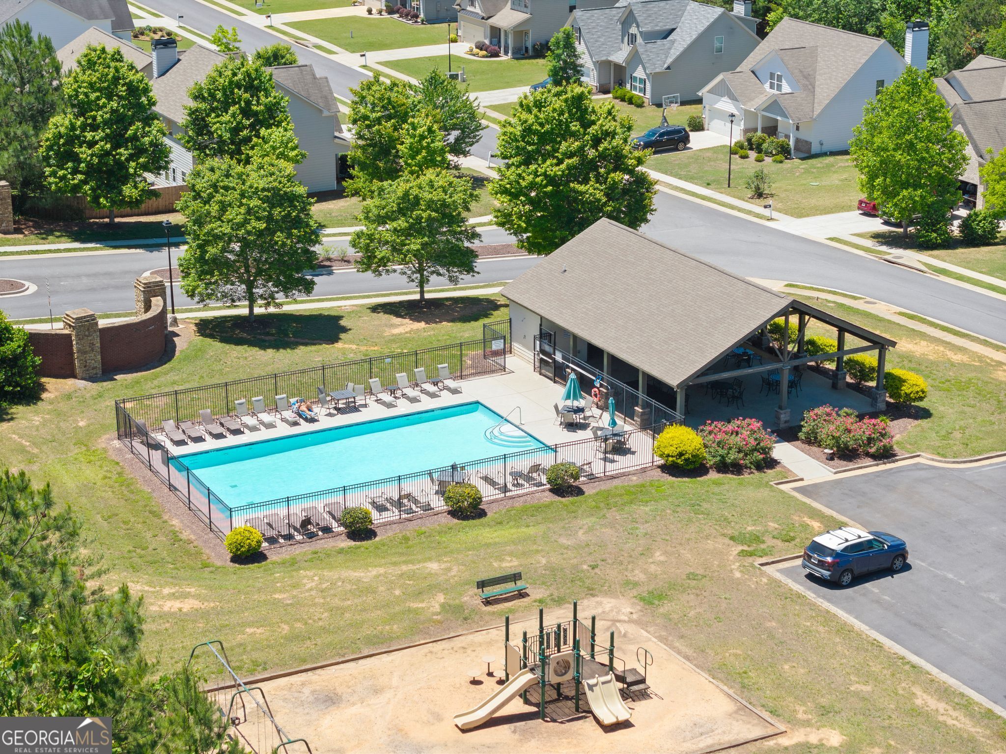 4308 Highland Gate Parkway Gainesville GA 30506