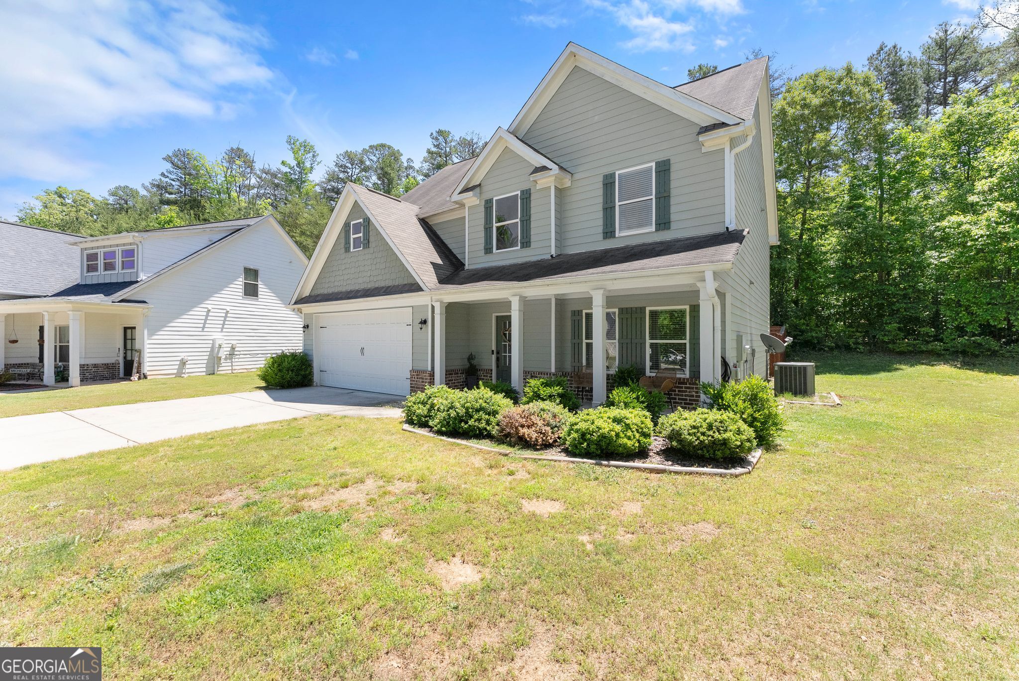 4308 Highland Gate Parkway Gainesville GA 30506