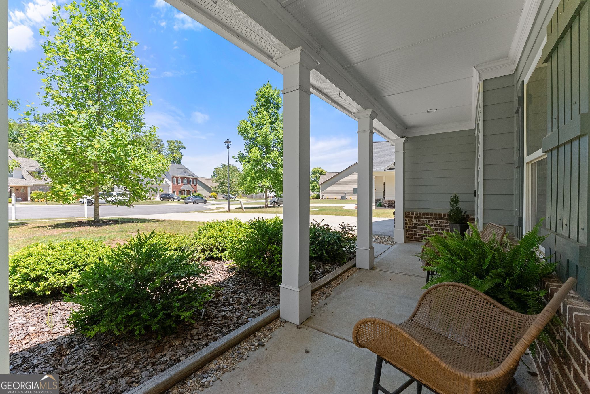 4308 Highland Gate Parkway Gainesville GA 30506