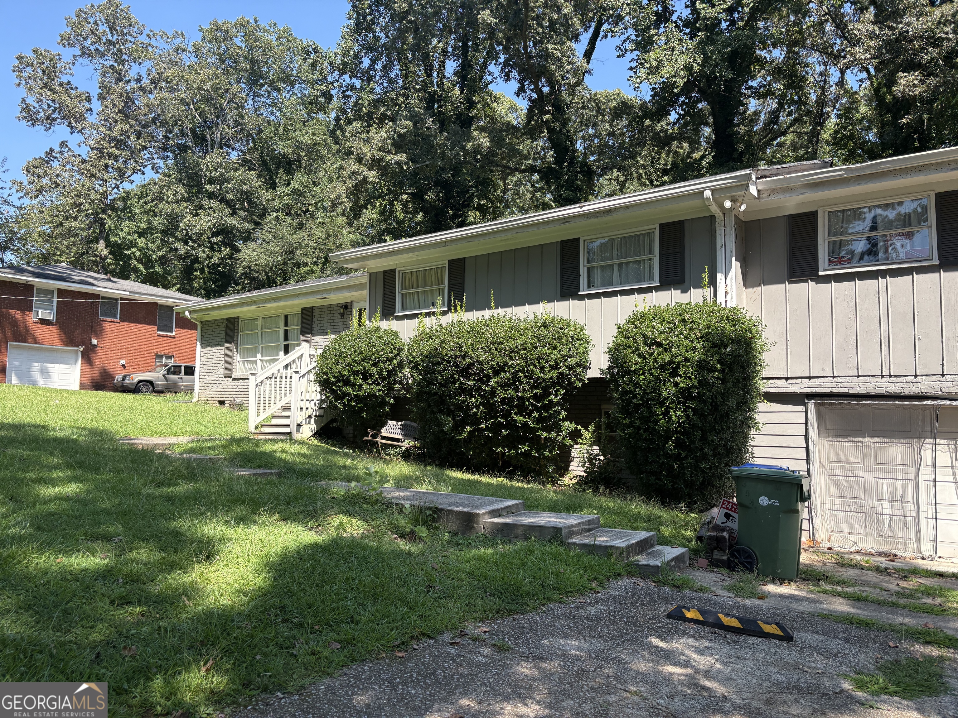 3531 Mount Gilead Road SW Atlanta GA 30331