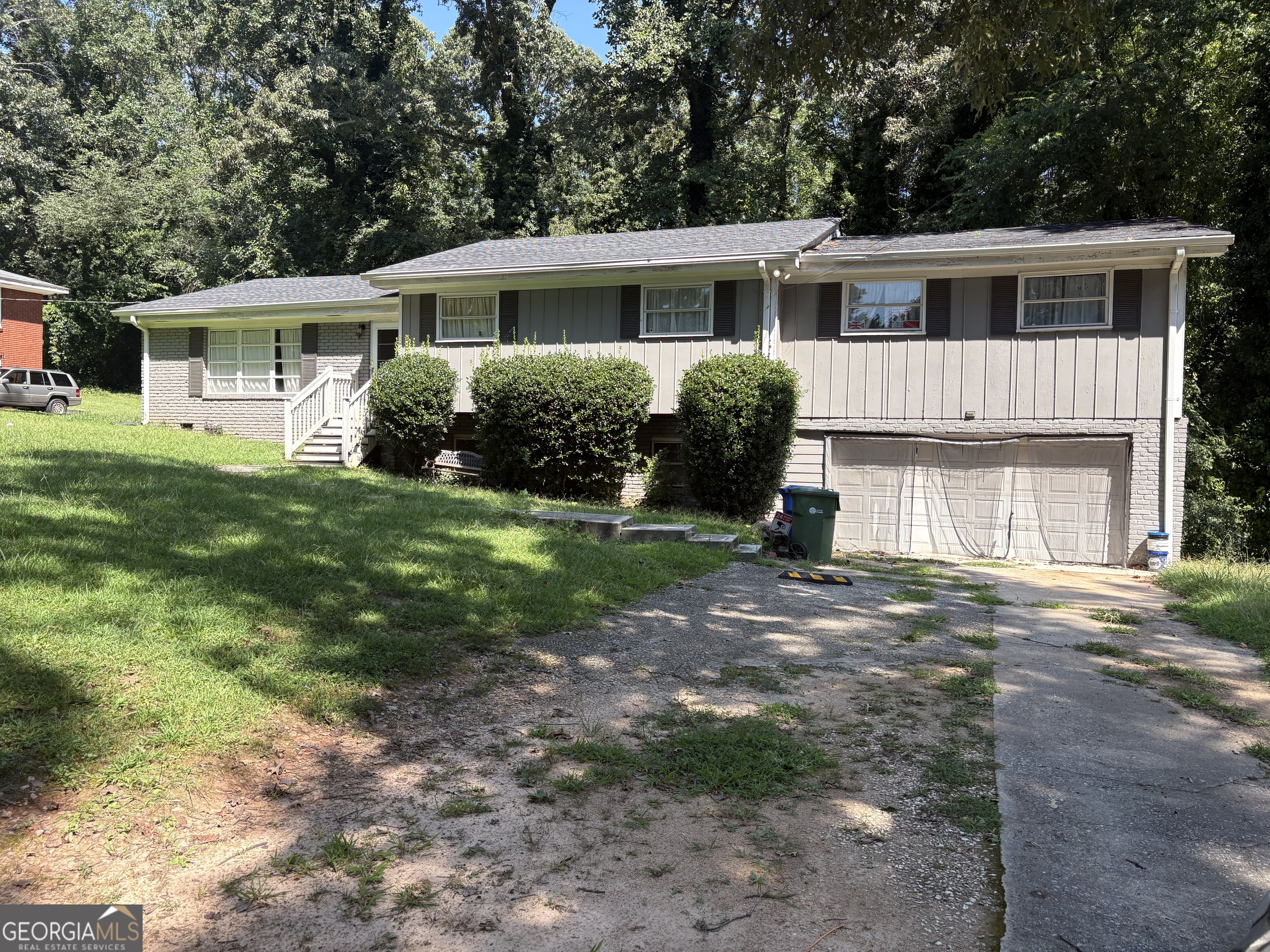 3531 Mount Gilead Road SW Atlanta GA 30331