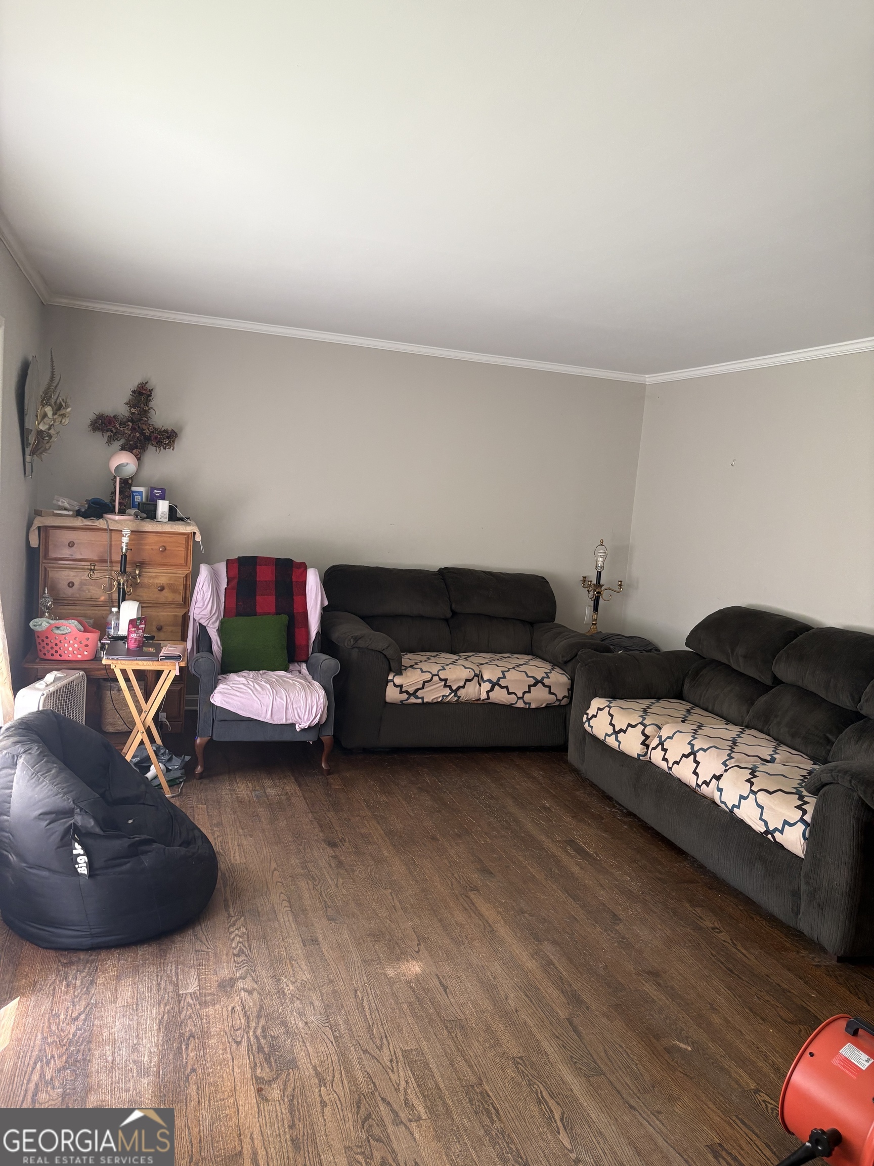 3531 Mount Gilead Road SW Atlanta GA 30331